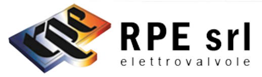 Logo RPE