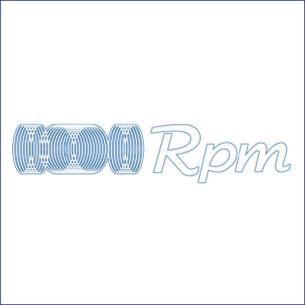 Logo RPM