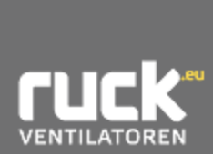 Logo RUCK
