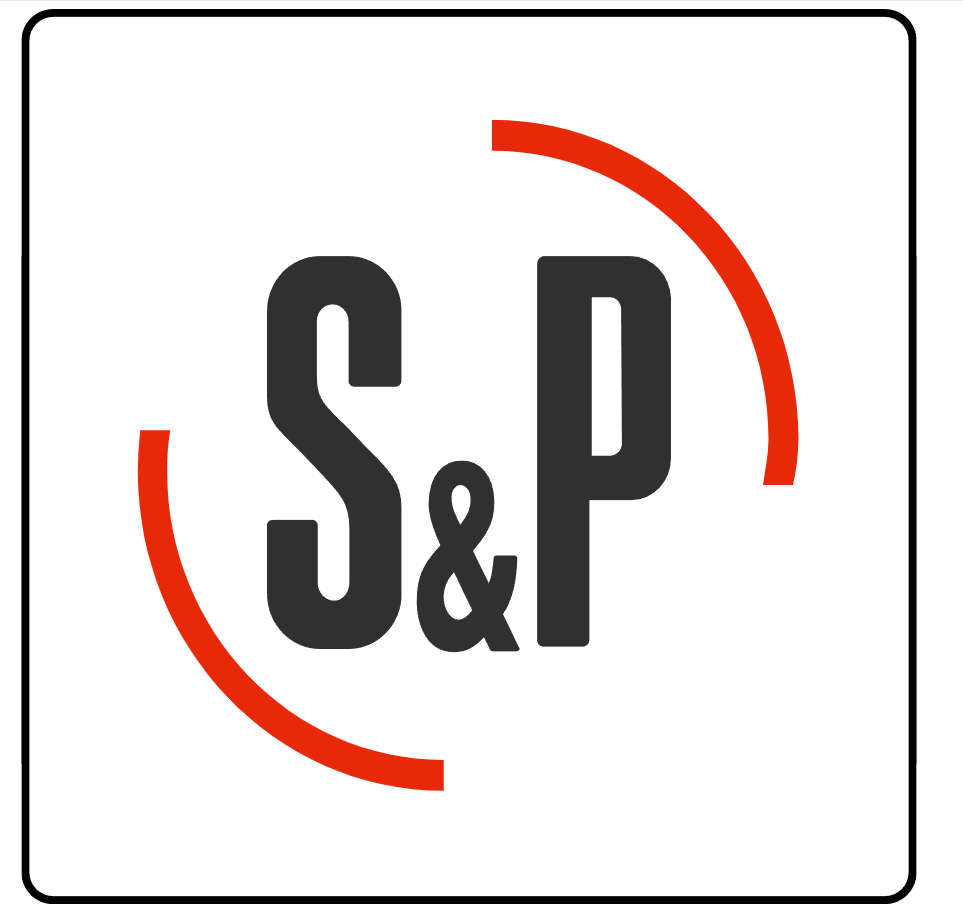 Logo S&P SOLER&PALAU