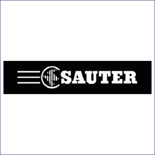 Logo SAUTER