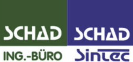 Logo SCHAD SINTEC