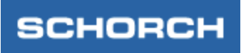 Logo SCHORCH