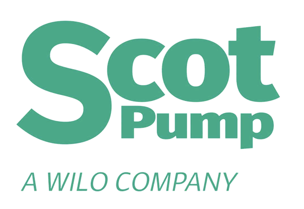 Logo SCOT PUMP