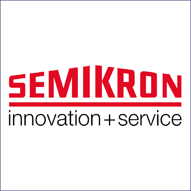 Logo SEMIKRON