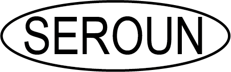 Logo SEROUN