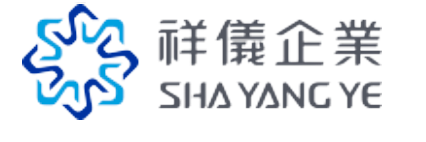 Logo SHA YANG YE