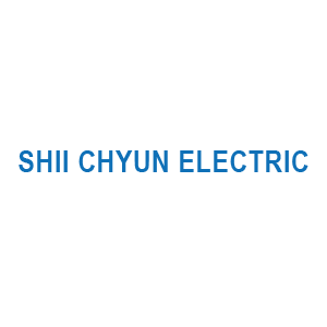 Logo SHII CHYUN ELECTRIC