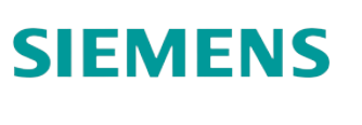 Logo SIEMENS