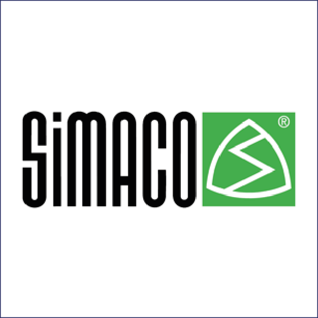 Logo SIMACO
