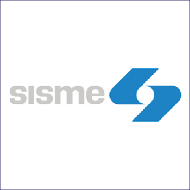 Logo SISME