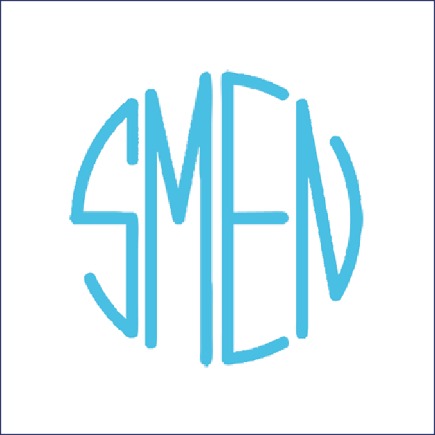 Logo SMEN