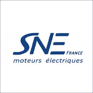 Logo SNE