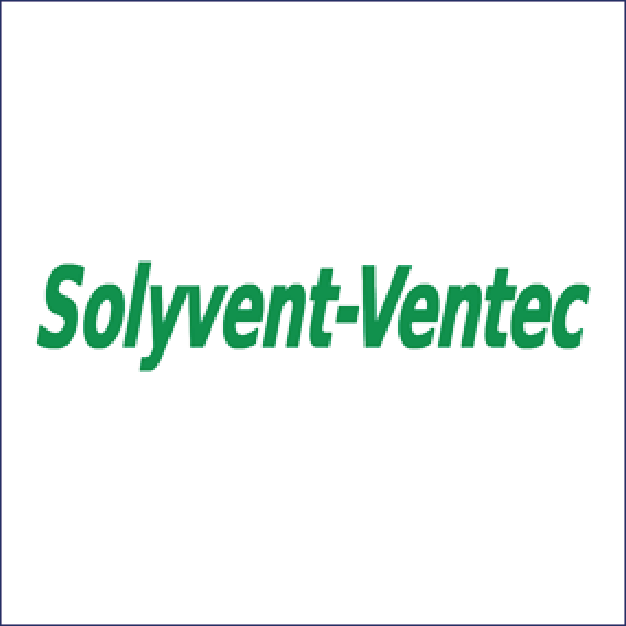 Logo SOLYVENT-VENTEC
