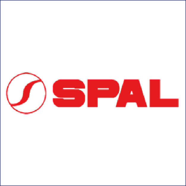 Logo SPAL