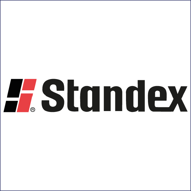 Logo STANDEX