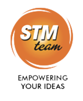 Logo STM