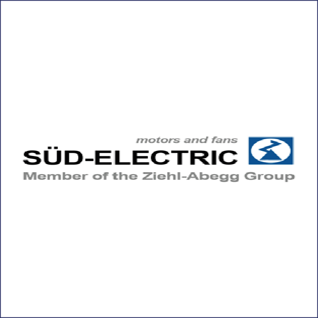 Logo SUD-ELECTRIC