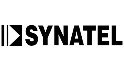 Logo SYNATEL