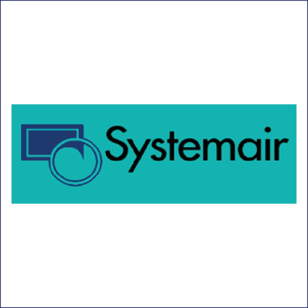 Logo SYSTEMAIR