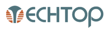 Logo TECHTOP