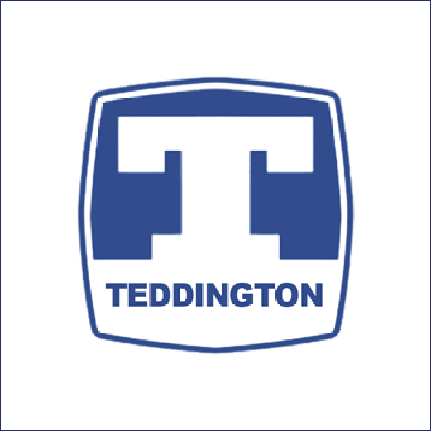 Logo TEDDINGTON
