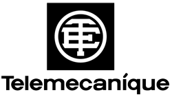 Logo TELEMECANIQUE