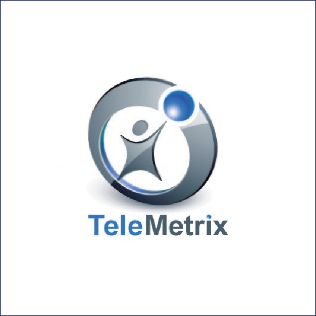 Logo TELEMETRIX