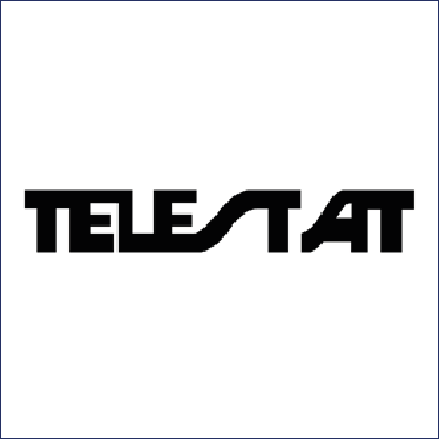 Logo TELESTAT