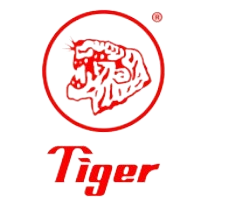 Logo TIGER CONTROLS