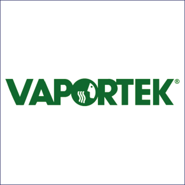 Logo VAPORTEK