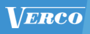 Logo VERCO