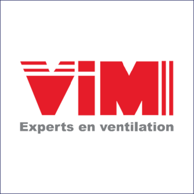 Logo VIM