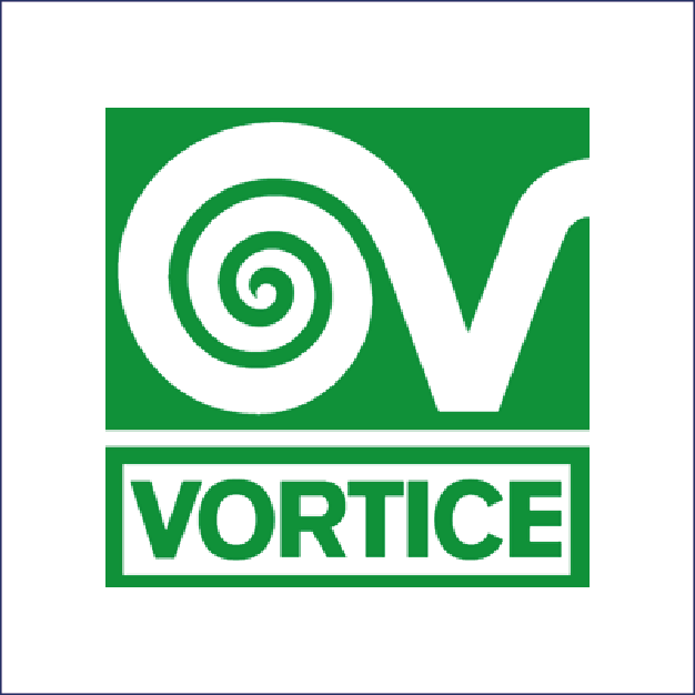 Logo VORTICE
