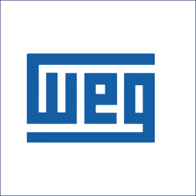 Logo WEG