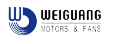 Logo WEIGUANG