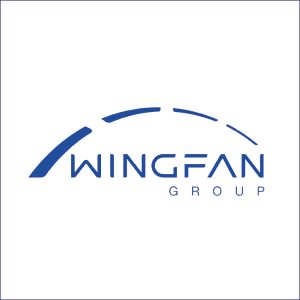 Logo WINGFAN