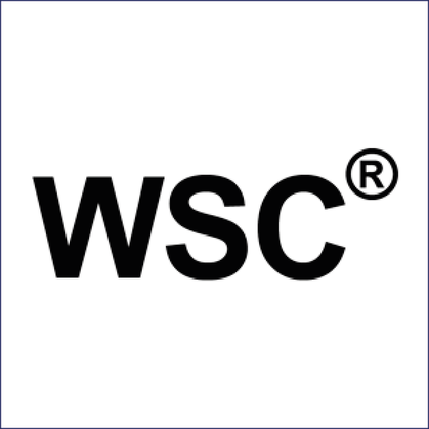 Logo WSC