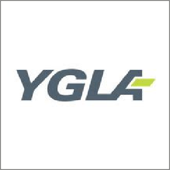 Logo YGLA