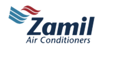 Logo ZAMIL