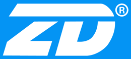 Logo ZD MOTOR