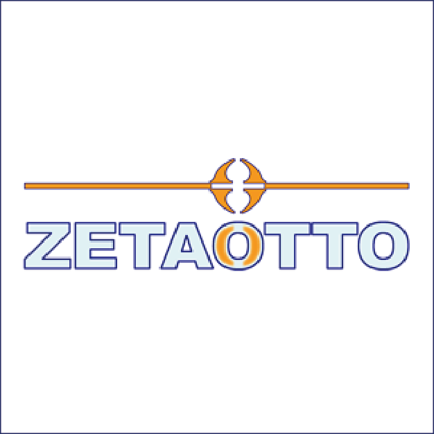 Logo ZETAOTTO