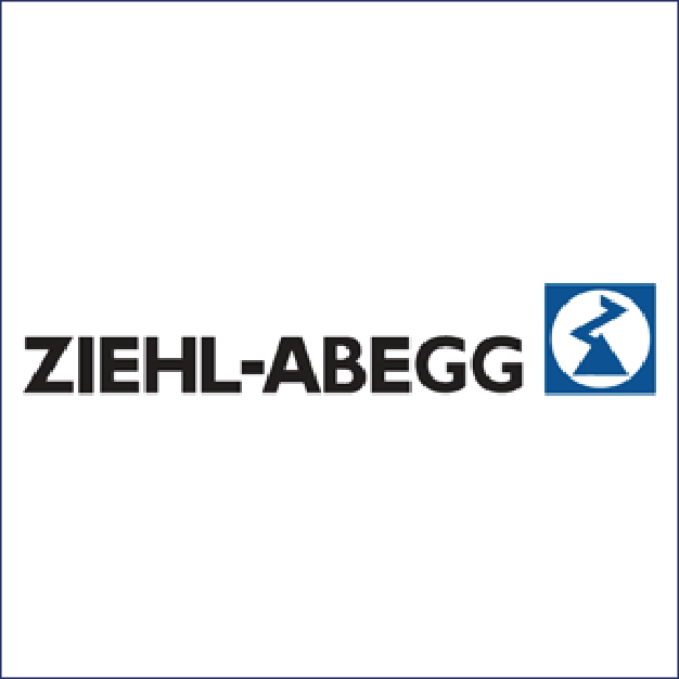 Logo ZIEHL ABEGG