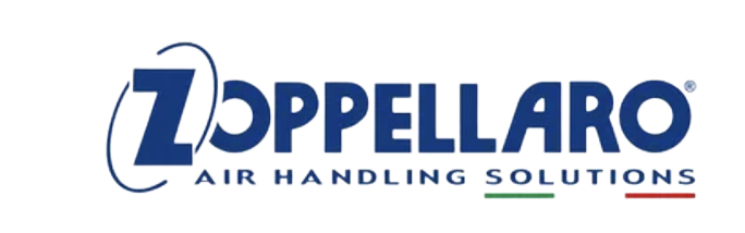 Logo ZOPPELLARO