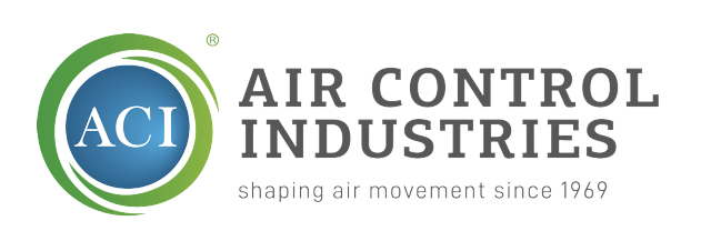 Étiquette Air Control Industries