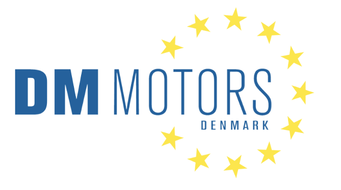 Étiquette DM MOTORS