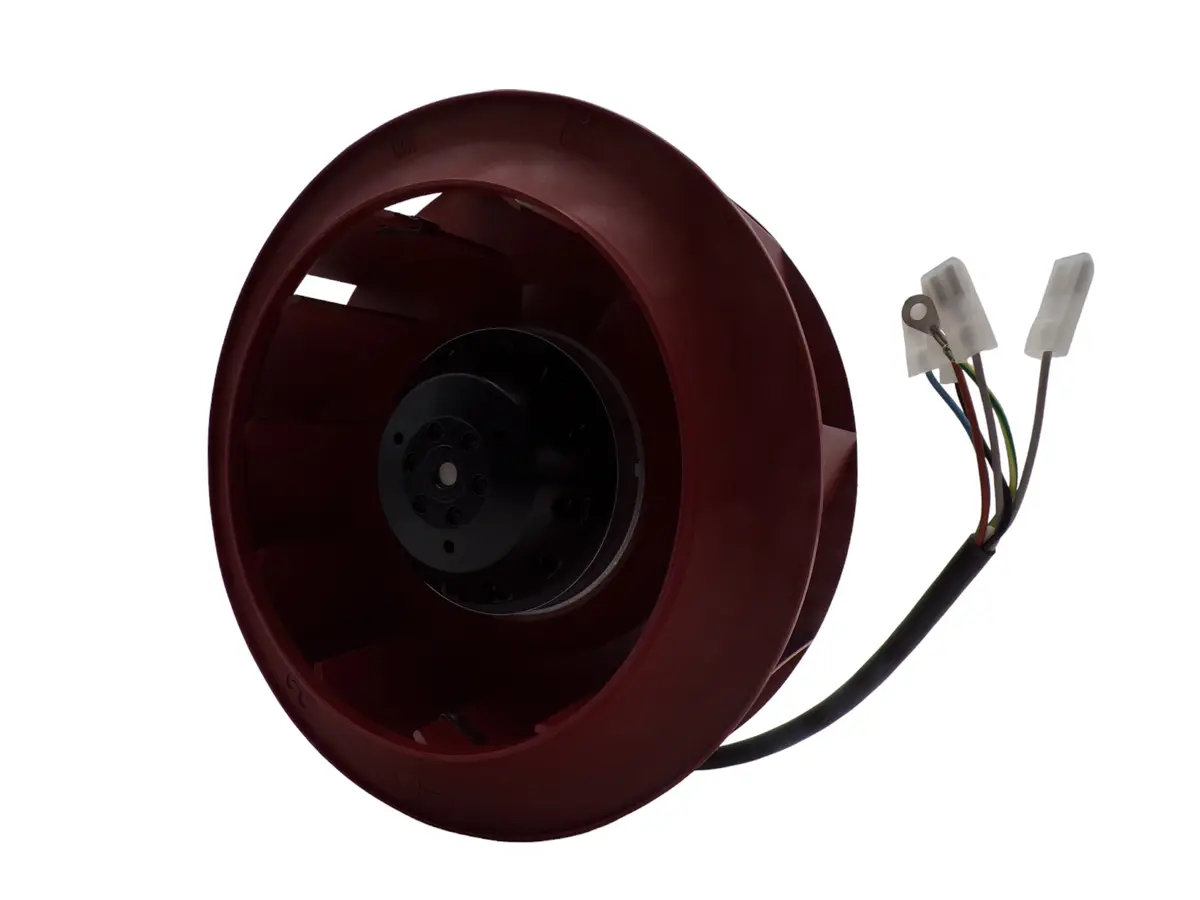 0004112377-MOTOTURBINE EBM-PAPST R2D220-AB26-25