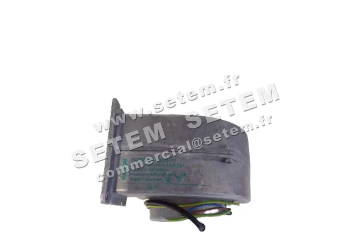 0004100000-VENTILATEUR EBMPAPST G2S076-AA03-01 3