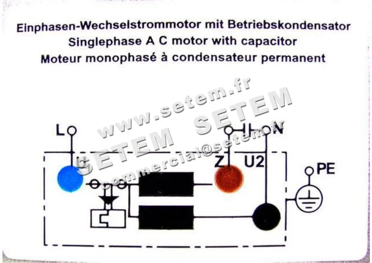 0004100005-VENTILATEUR EBMPAPST G2E108-AA01-03 4