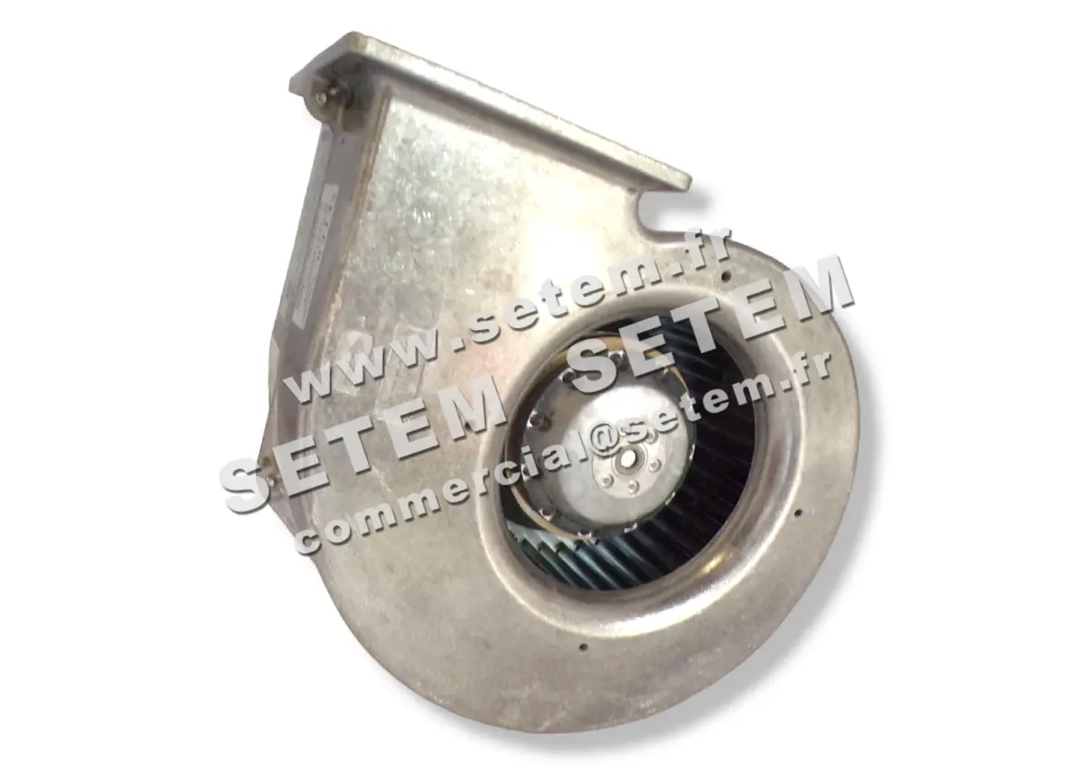 0004100008-VENTILATEUR EBMPAPST G2E140-AL40-01